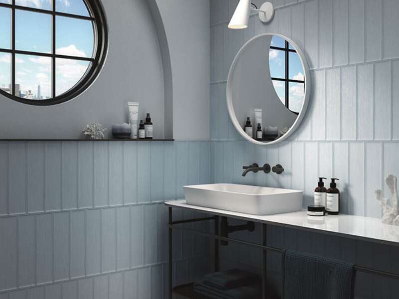 Glazzio Tile