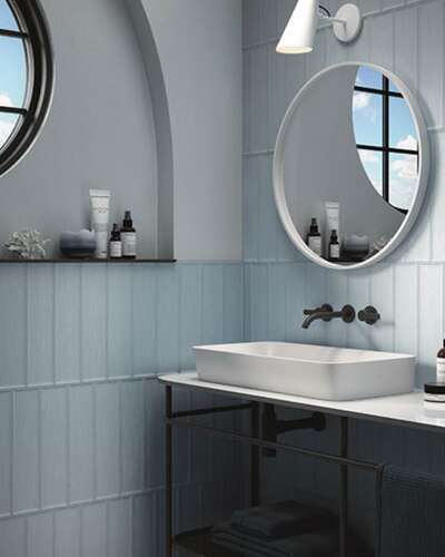 Glazzio Tile