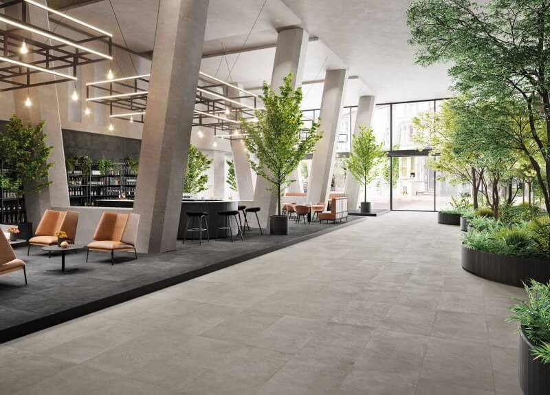 Landmark Ceramics