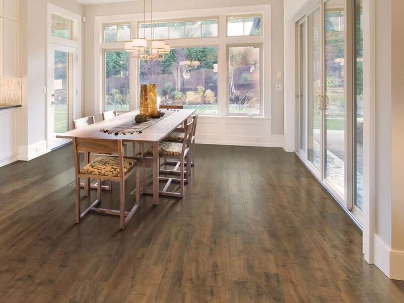 Pergo Flooring