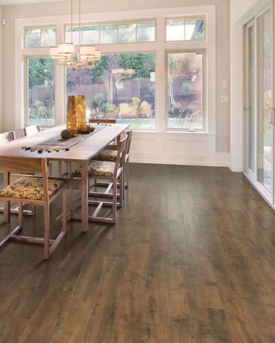 Pergo Flooring