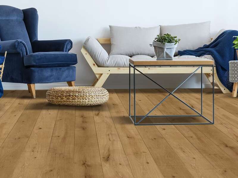 Republic Floor
