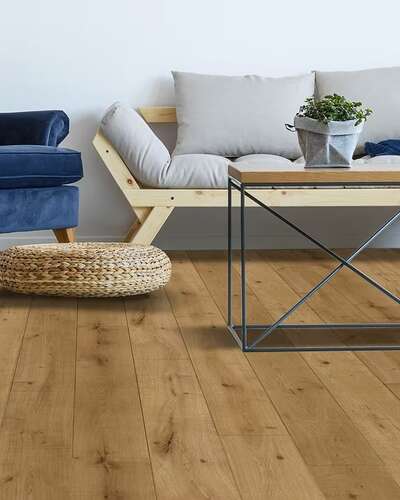 Republic Floor