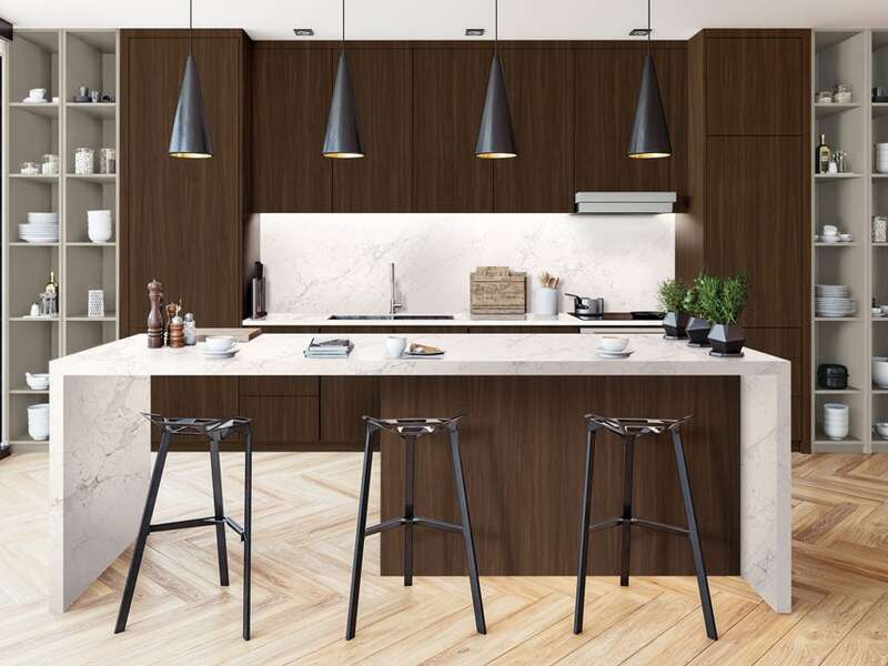 Wilsonart Engineered Surfaces