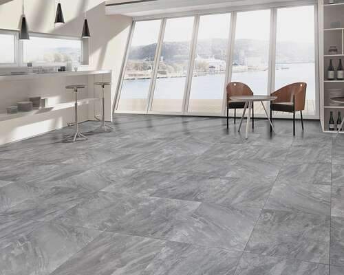 Ash Tiles