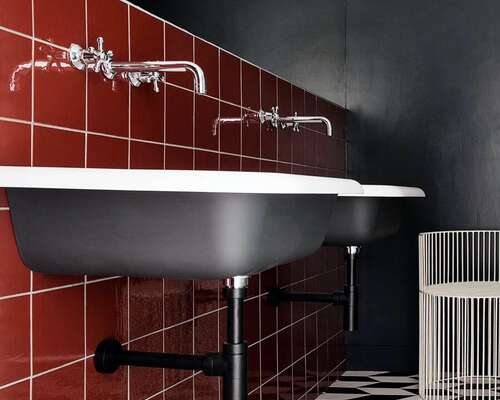 Bordo Tiles