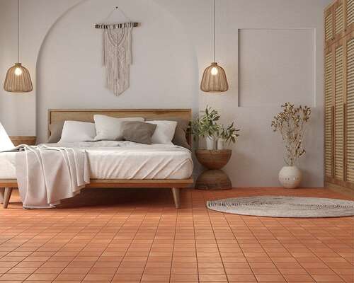 Clay Tiles