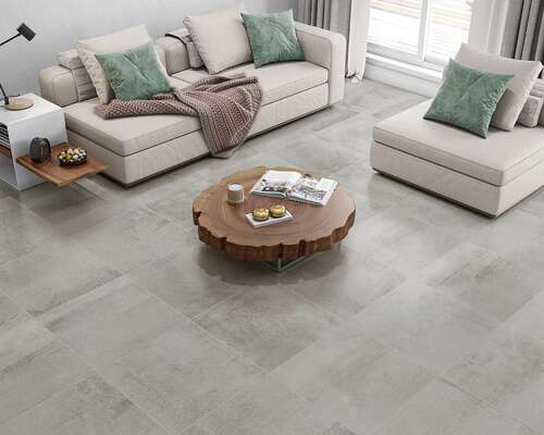 Grey Tiles