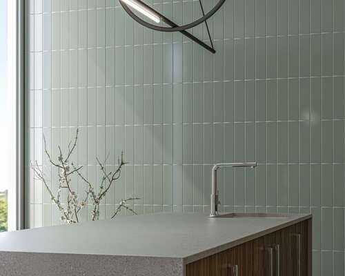 Jade Tiles