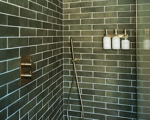 Khaki Tiles