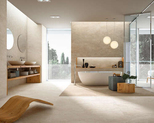 Milk Tiles