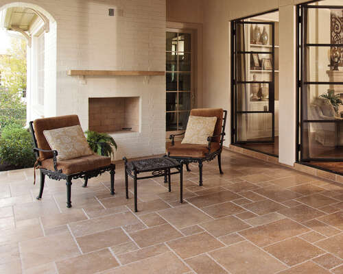 Noce Tiles