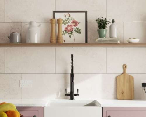 Pearl Tiles