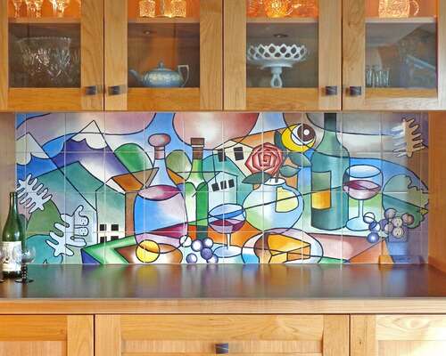 Picture Tiles