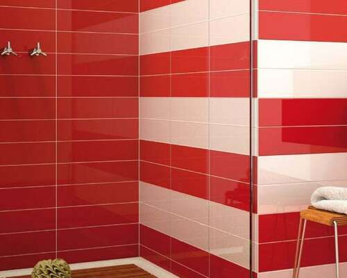 Red Tiles