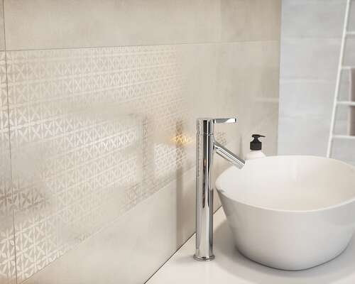 Sandy Tiles