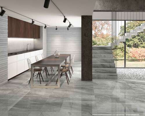 Silver Tiles