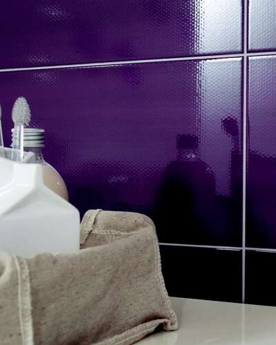 Violet Tiles