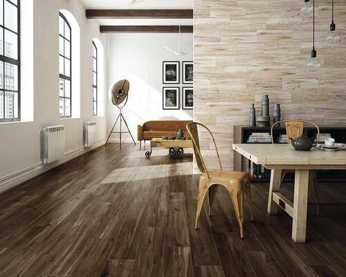 Wenge Tiles