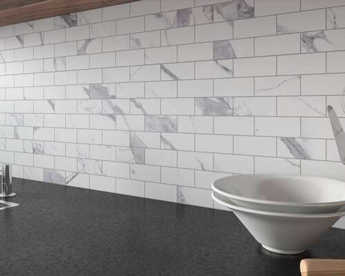 Canadian Tiles