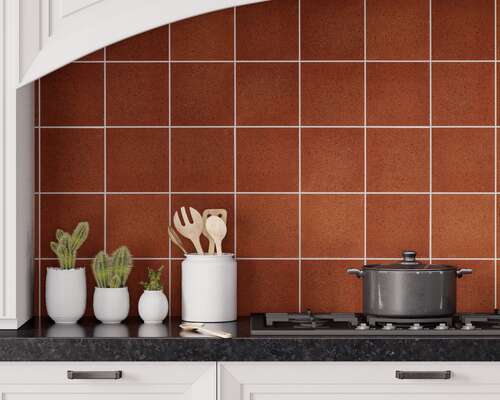 Abrasive Tiles