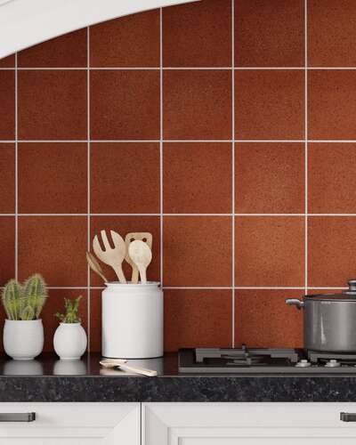 Abrasive Tiles