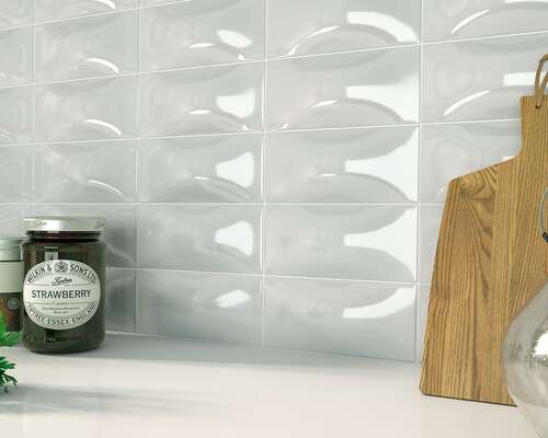 Glass Tiles
