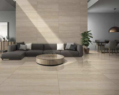 Glazed Tiles