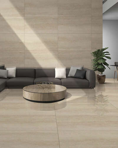 Glazed Tiles