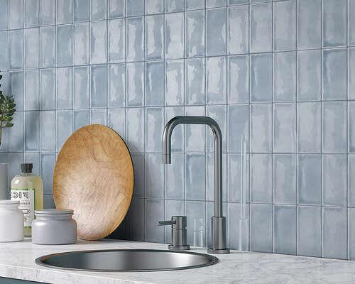 Gloss Tiles