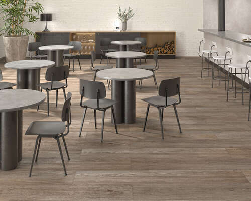 Honed Tiles