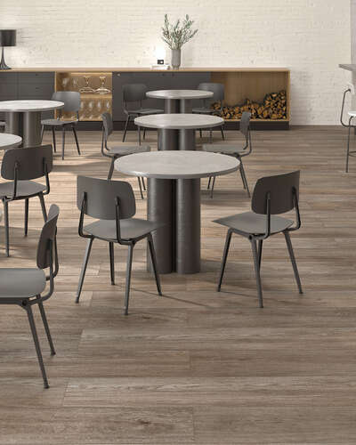 Honed Tiles