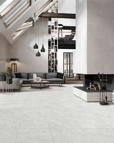 Matte Tiles