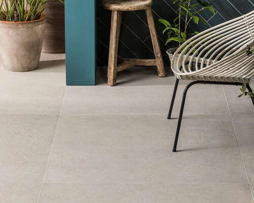 Natural Tiles