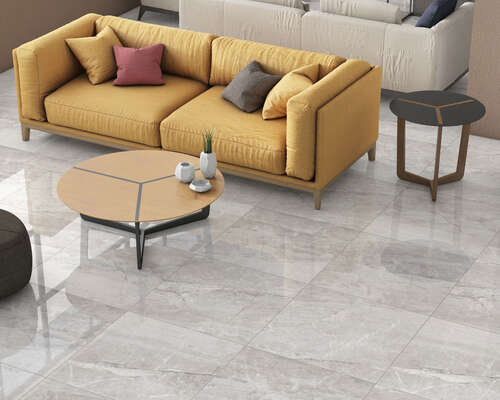 Polished Tiles