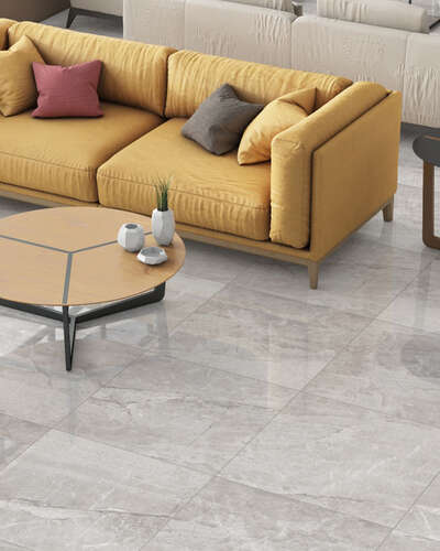 Polished Tiles
