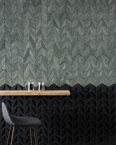 Sandblast Tiles