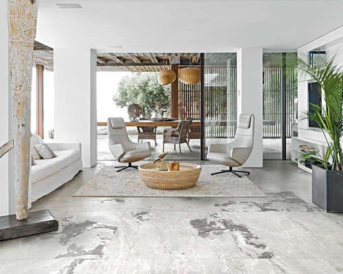 Satin Tiles