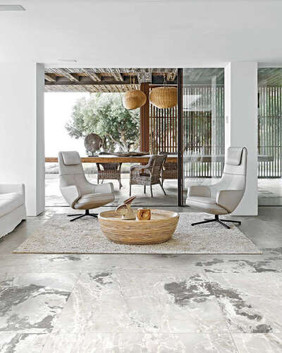 Satin Tiles