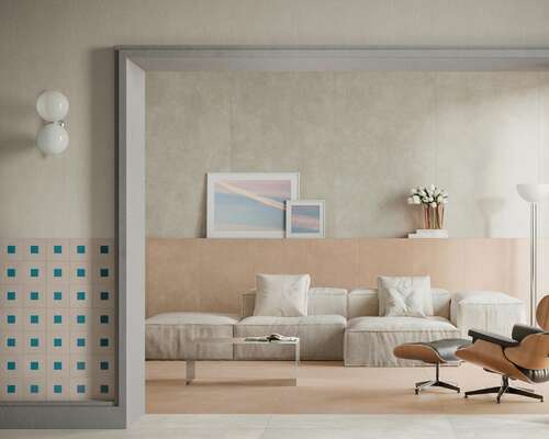 Silk Tiles