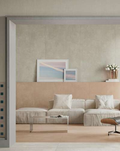 Silk Tiles