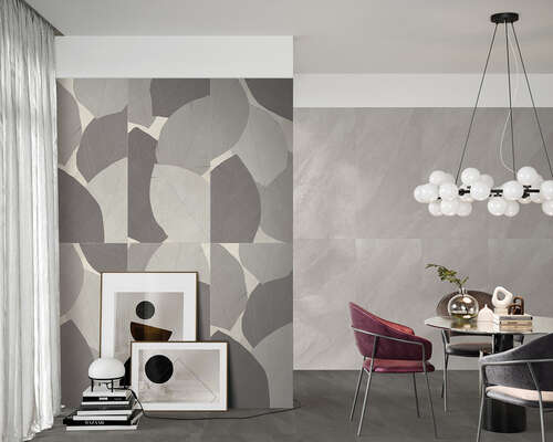 Textured Tiles