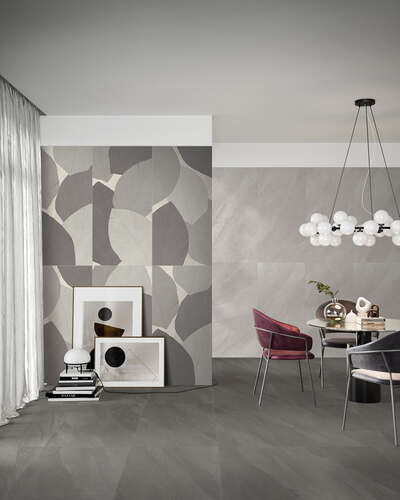 Textured Tiles