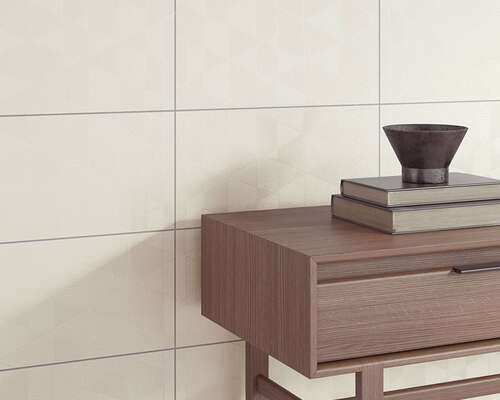 Unpolished Tiles