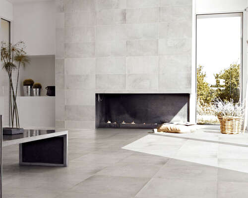 Cement Tiles