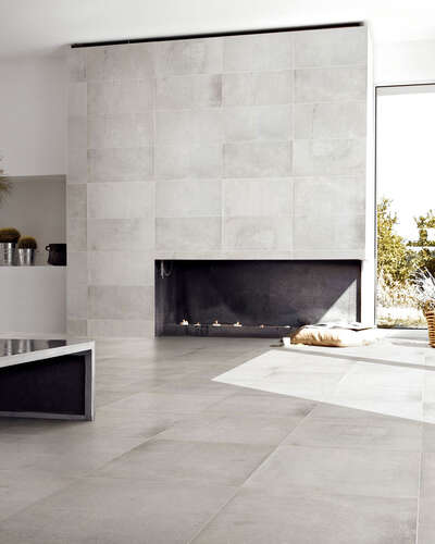 Cement Tiles