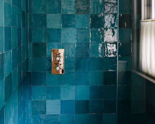 Handmade Tiles