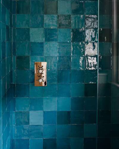 Handmade Tiles