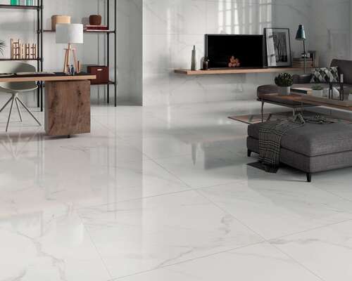 Marble Tiles