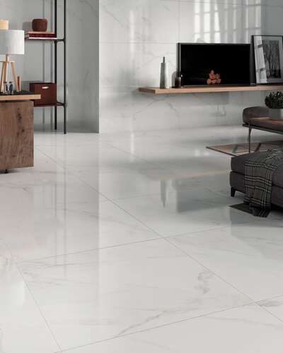 Marble Tiles